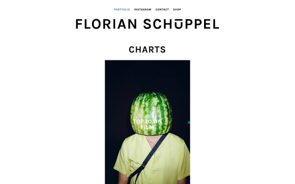 florian-schueppel.com