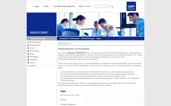 agvpapier.de
