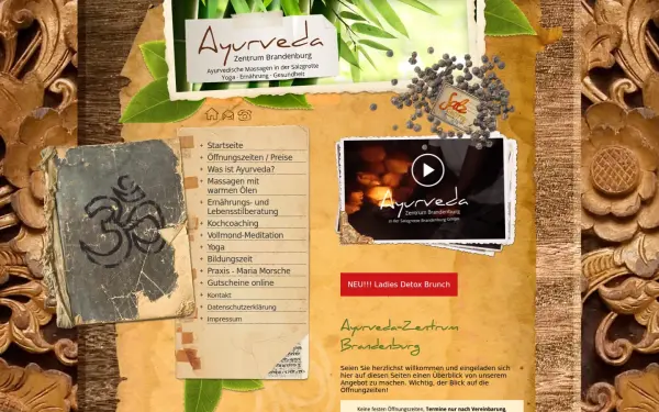 ayurvedazentrum-brandenburg.de