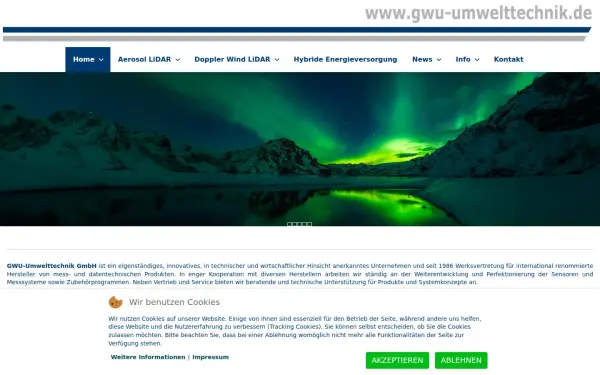 lidar.gwu-umwelttechnik.de