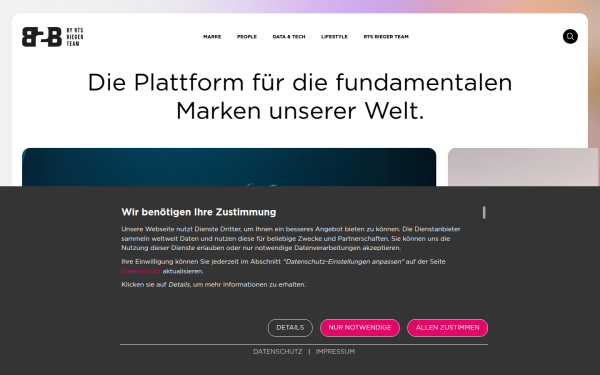 www.b-2-b.de
