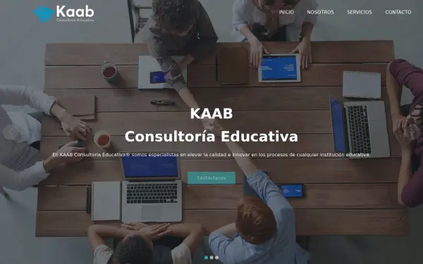 kaabconsultoria.com