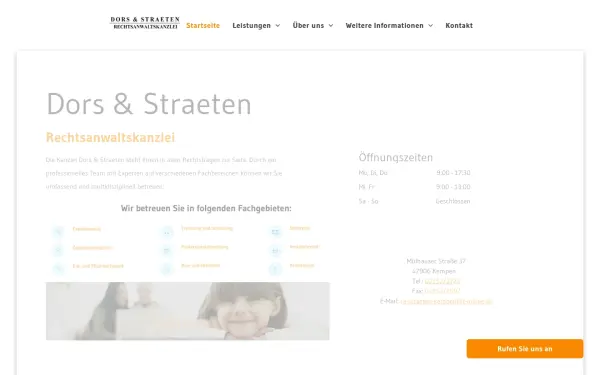 www.dors-straeten.de