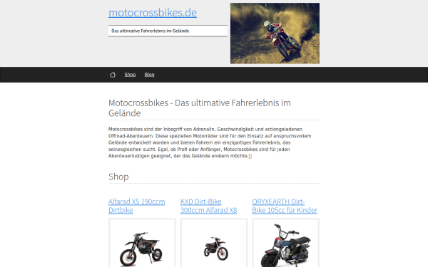 www.motocrossbikes.de
