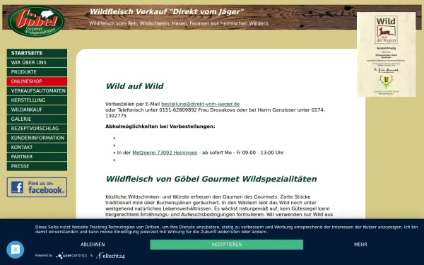 direkt-vom-jaeger.de