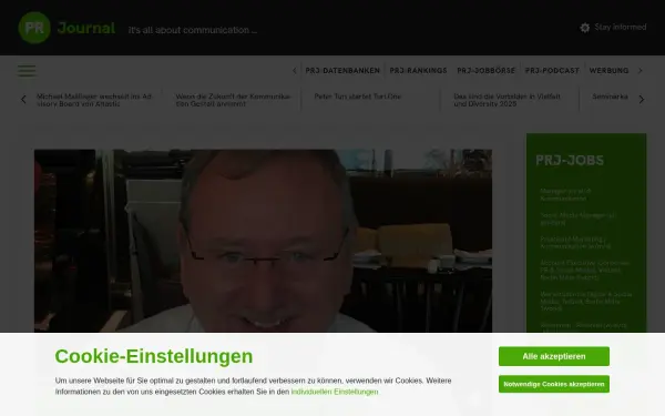 pr-journal.de