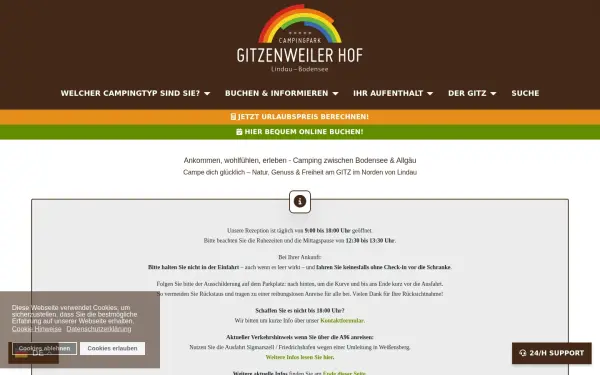 www.gitzenweiler-hof.de