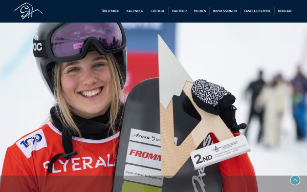 www.sophiehediger.ch