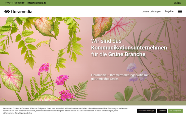 floramedia.de