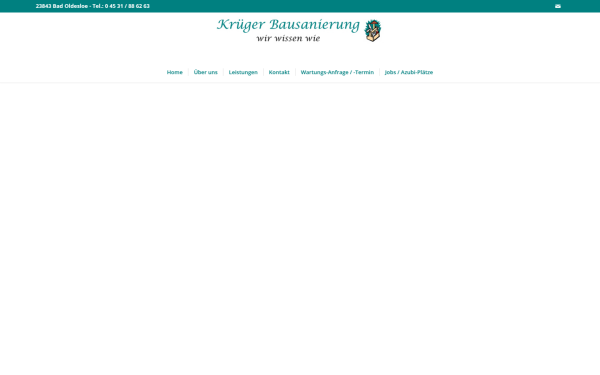 krueger-bausanierung.de