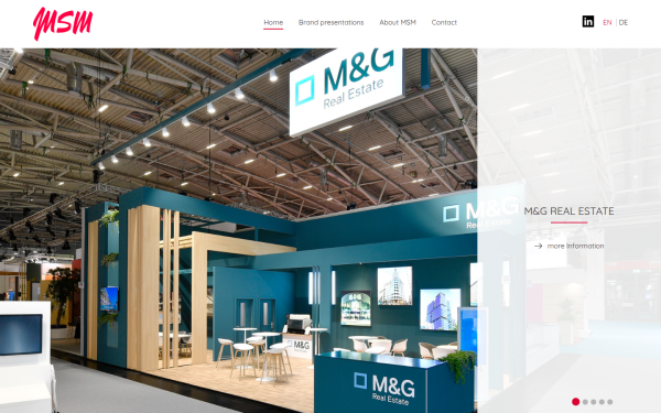 msm-gmbh.de