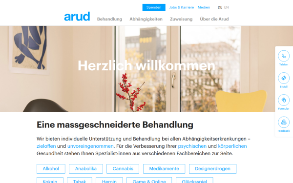 arud.ch
