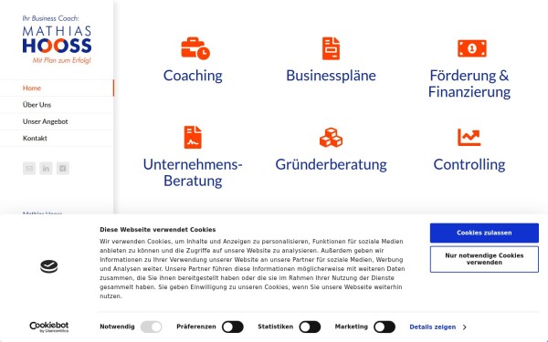 businesscoaching-hooss.de