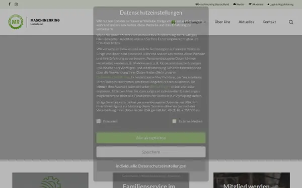 maschinenring-unterland.de