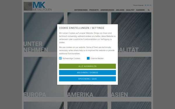 www.mk-metallfolien.de