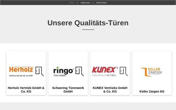 www.qualitaets-tueren.de