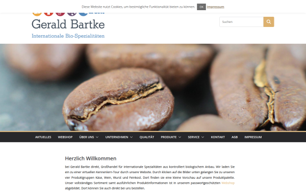 geraldbartke.de
