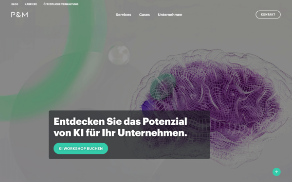 pmagentur.com