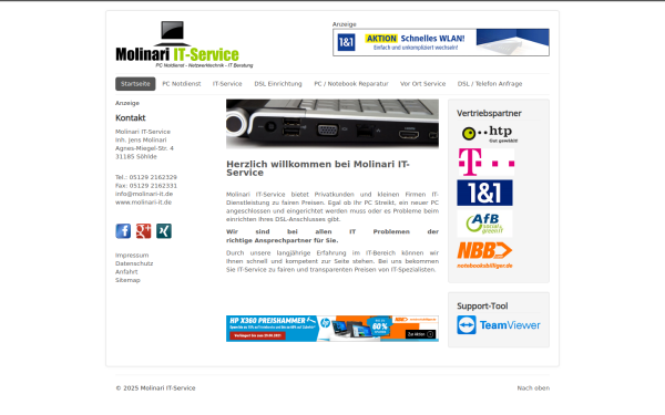 www.molinari-it.de