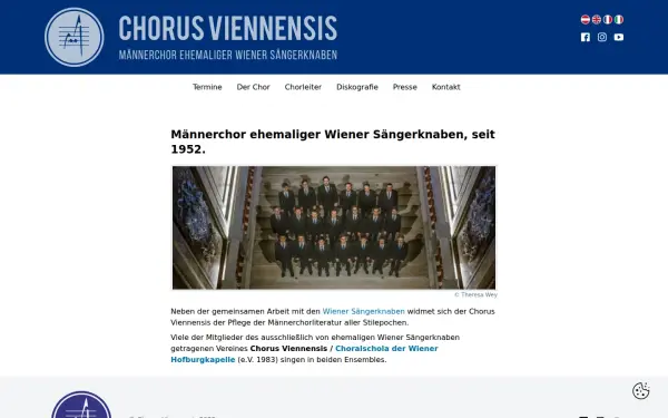 chorusviennensis.at
