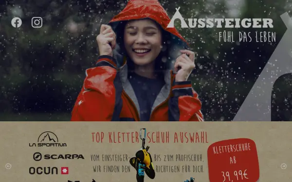 der-aussteiger.de