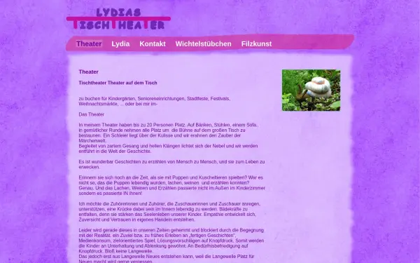 lydiastischtheater.de