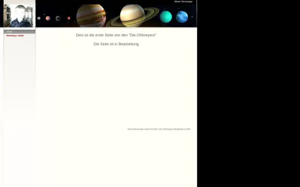 die-ohlmeyers.de