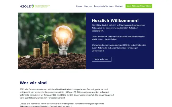 h2ole.de