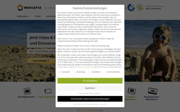 mediafix.de