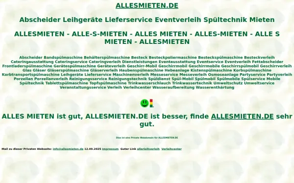 allesmieten.de