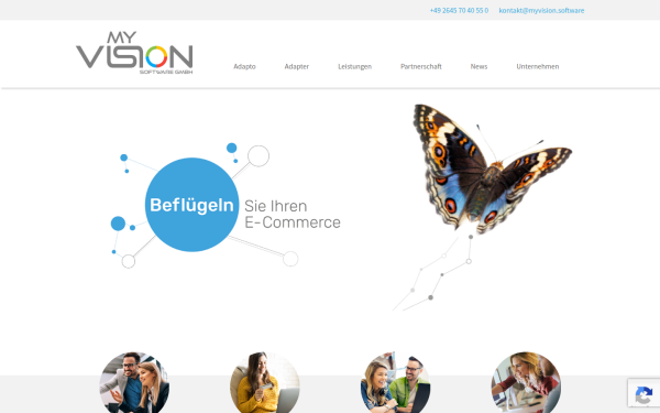myvision.software