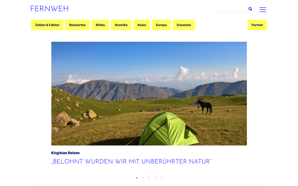 www.fernweh-info.de