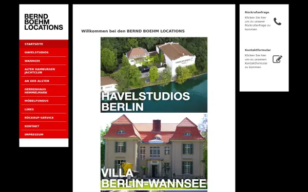 amgrossenwannsee.de