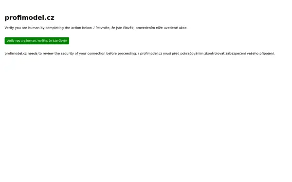 profimodel.cz