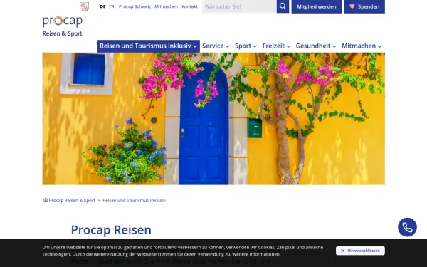 www.procap-reisen.ch