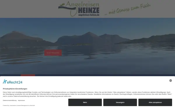 angelreisen-heinze.de