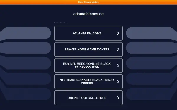 atlantafalcons.de