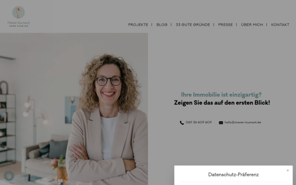 maren-kumant.de