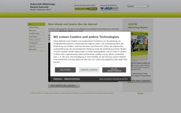 www.autenrieth-webdesign.de