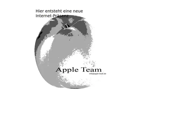 apple-team.de