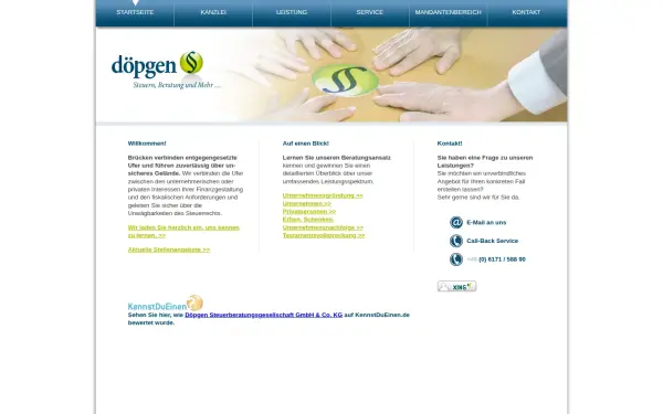 doepgen.de