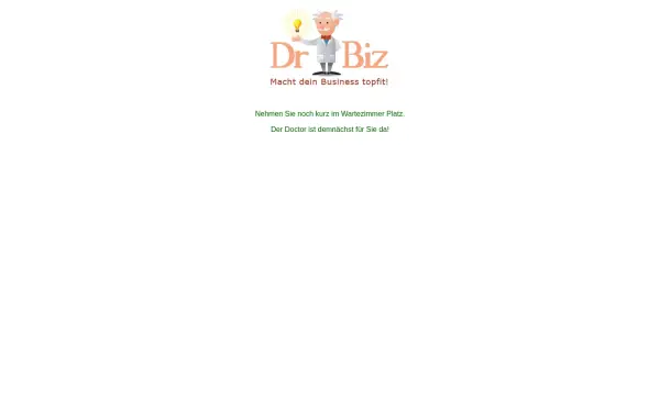 drbiz.de
