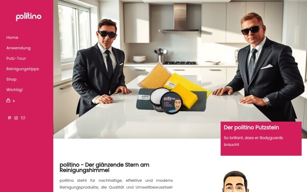 politino.de