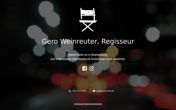 www.geroweinreuter.de