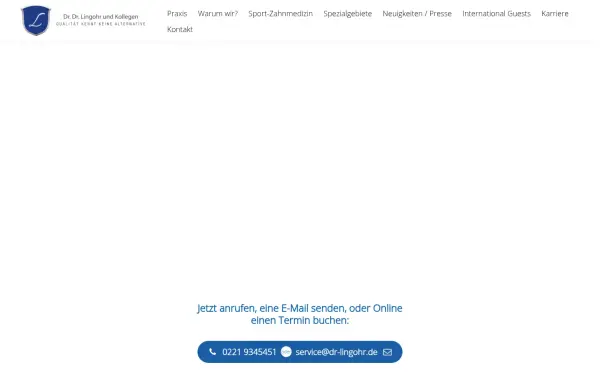 dr-lingohr.de