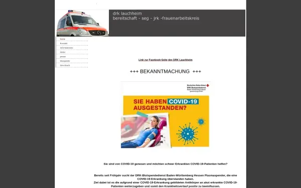 drk-lauchheim.de