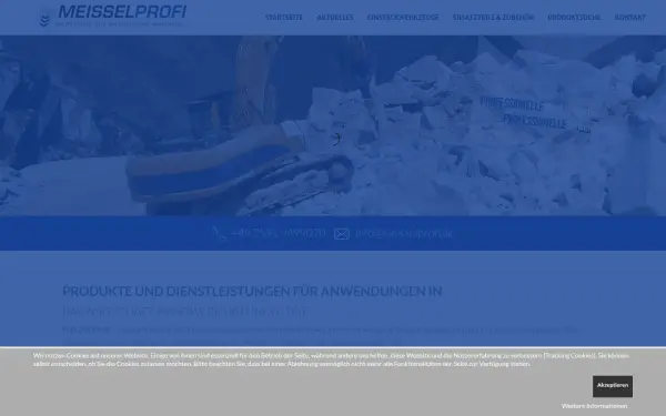 meisselprofi.de