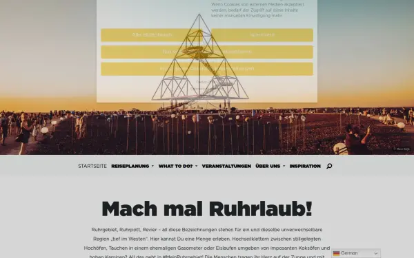 www.ruhr-tourismus.de