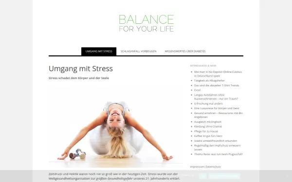 balance4yourlife.de