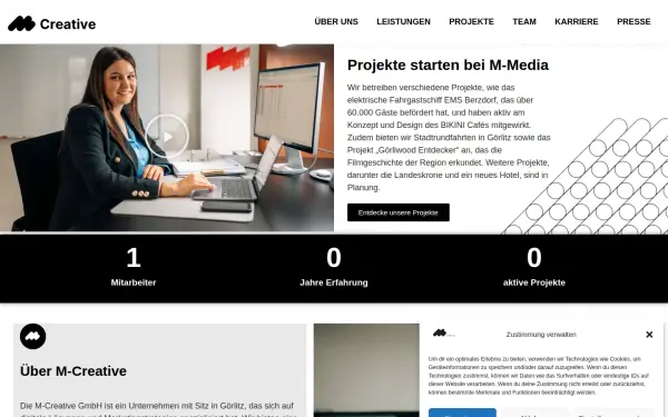 m-creative.com